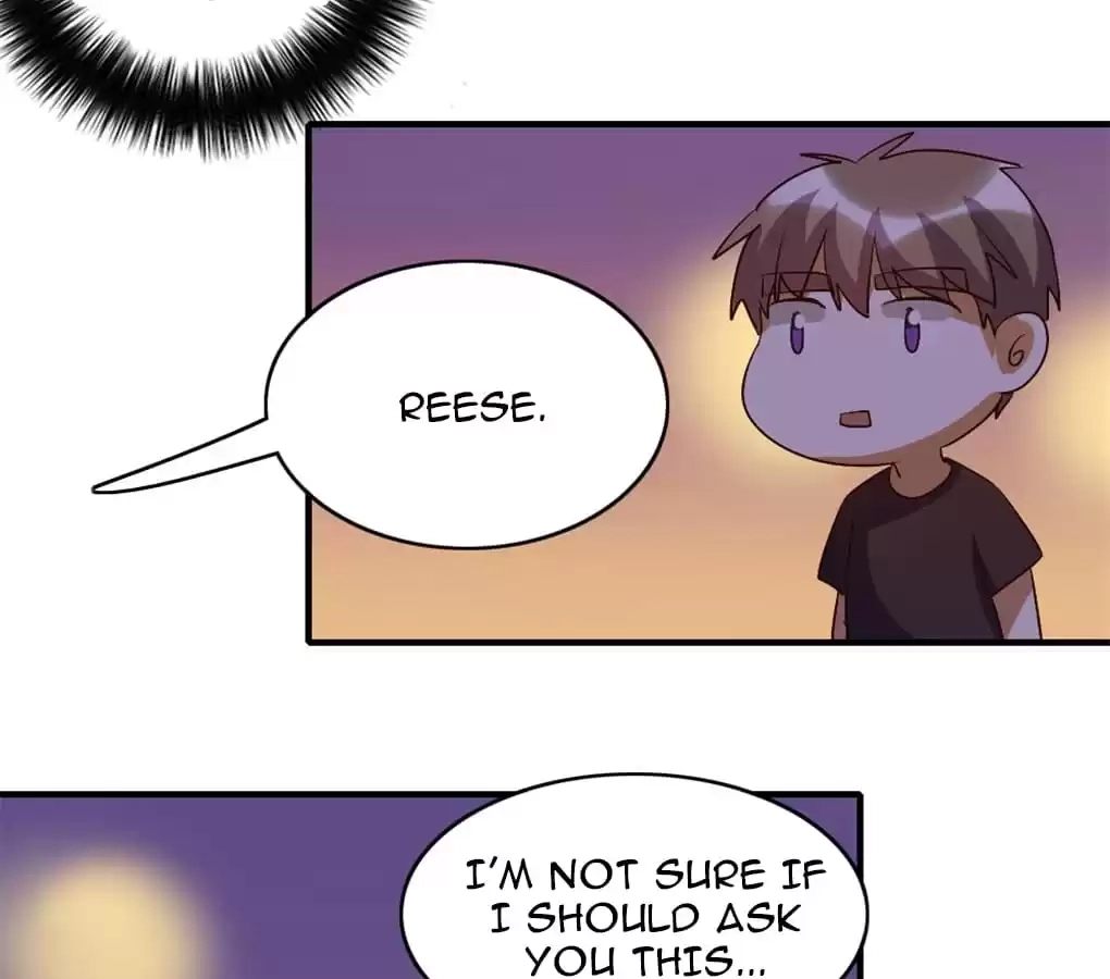 My Beauty Influencer Boyfriend Chapter 49 page 22 - 