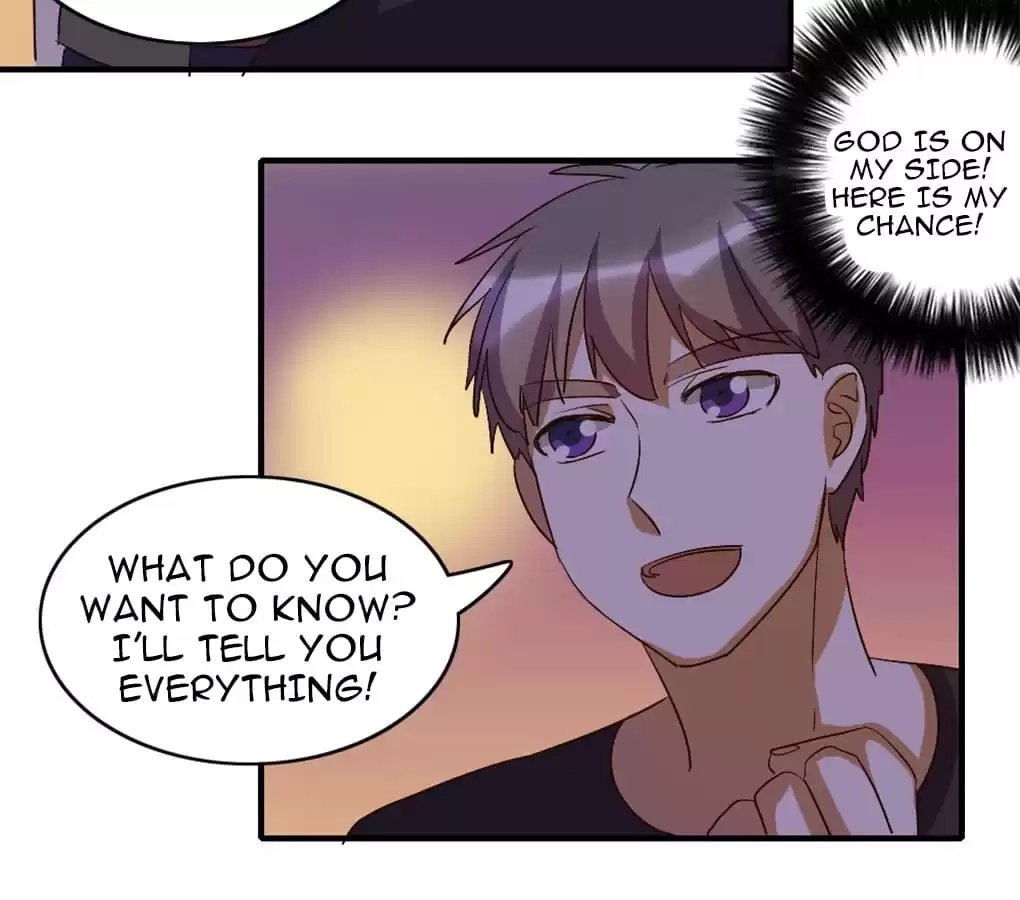 My Beauty Influencer Boyfriend Chapter 49 page 24 - 