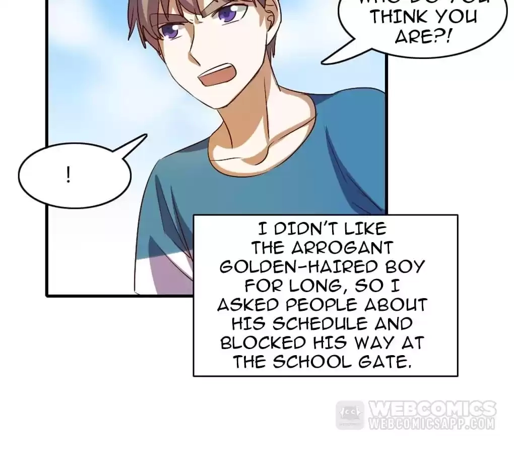 My Beauty Influencer Boyfriend Chapter 49 page 43 - 