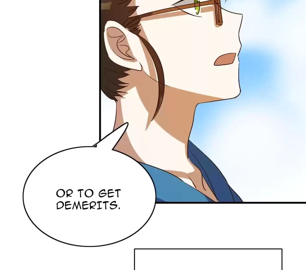 My Beauty Influencer Boyfriend Chapter 49 page 49 - 