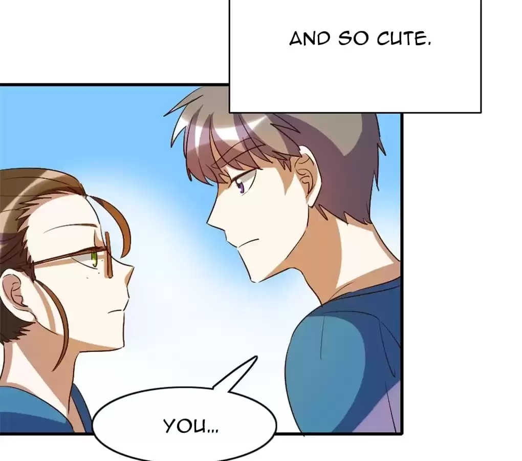 My Beauty Influencer Boyfriend Chapter 49 page 50 - 