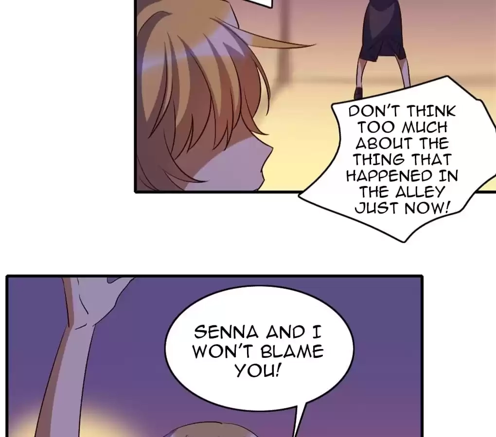 My Beauty Influencer Boyfriend Chapter 49 page 6 - 