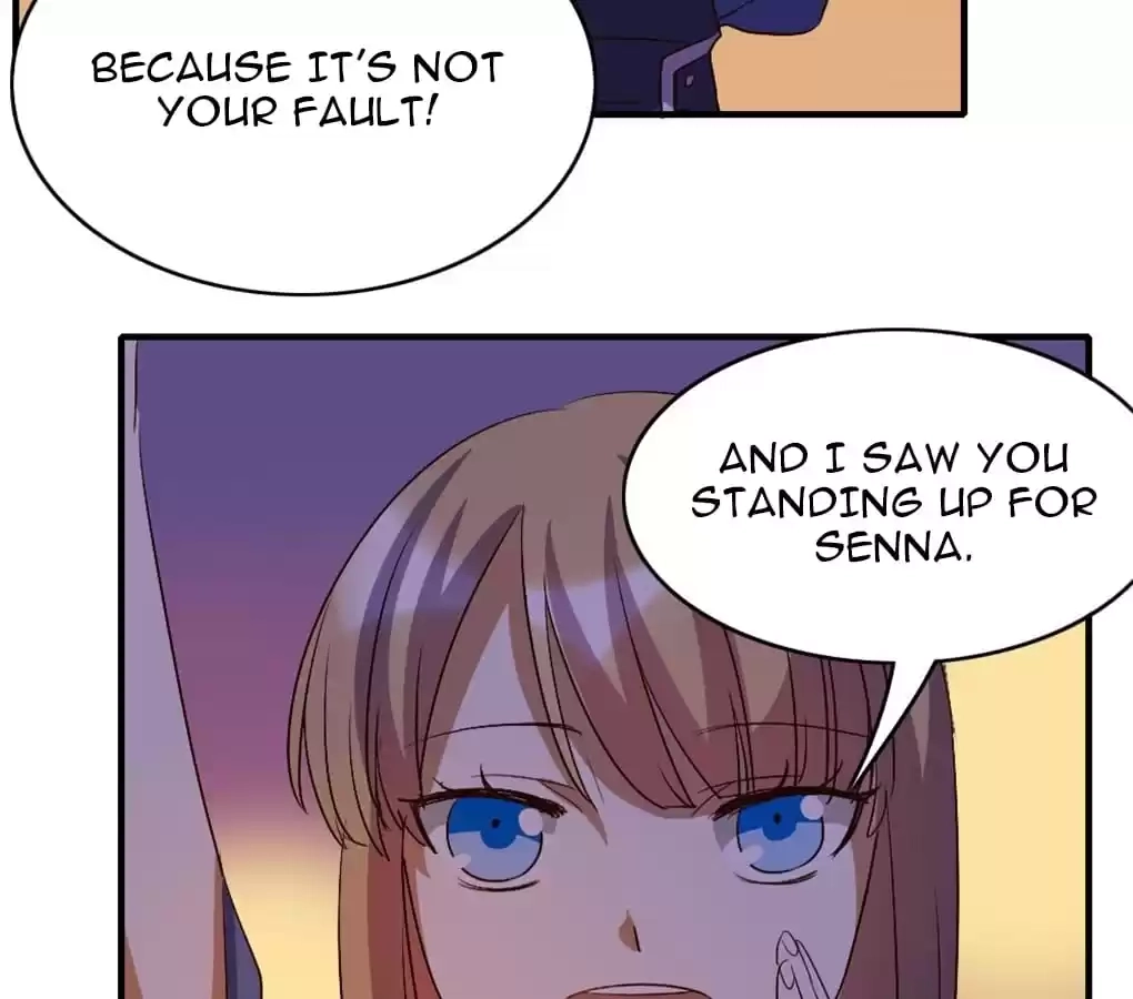 My Beauty Influencer Boyfriend Chapter 49 page 8 - 