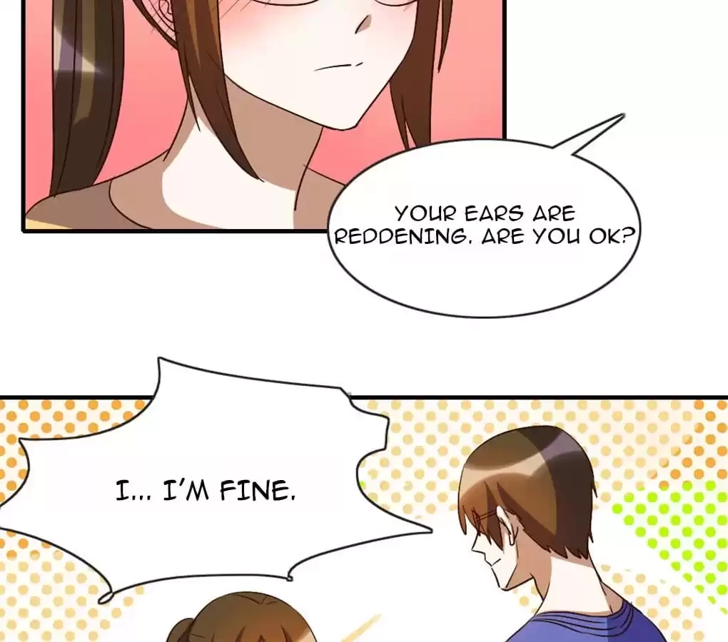 My Beauty Influencer Boyfriend Chapter 59 page 3 - 