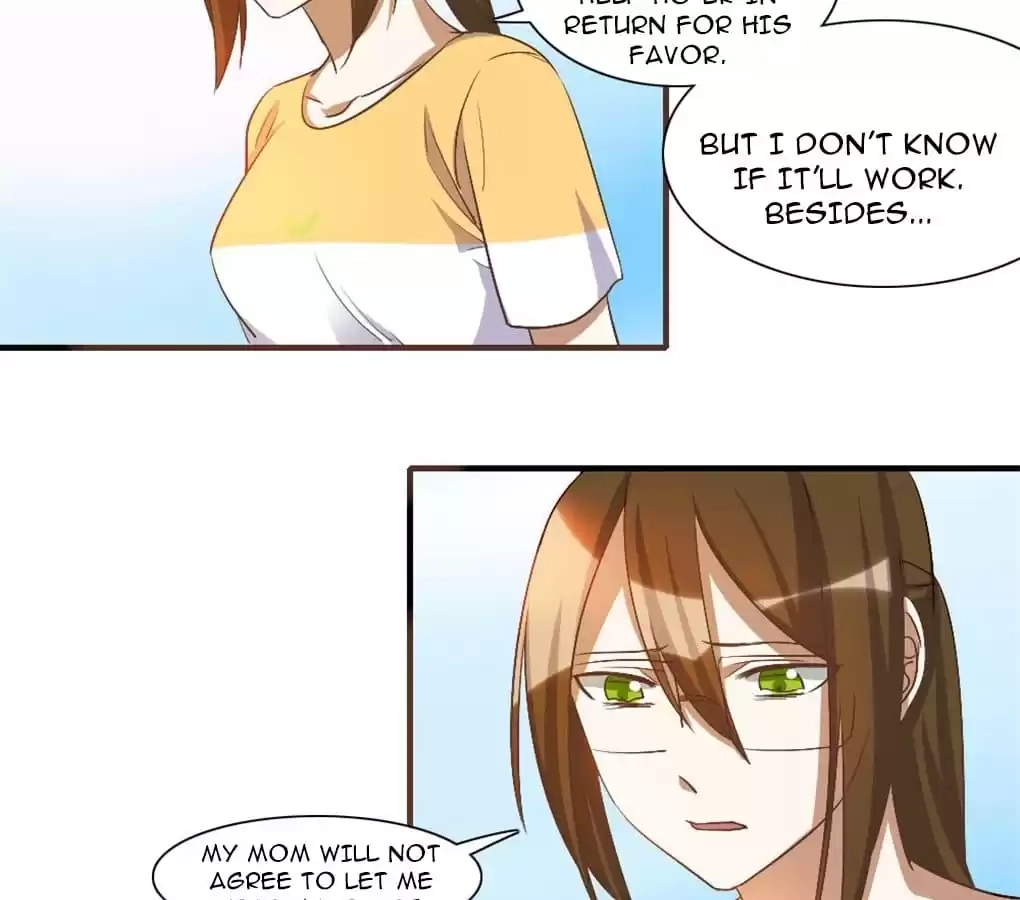 My Beauty Influencer Boyfriend Chapter 65 page 3 - 