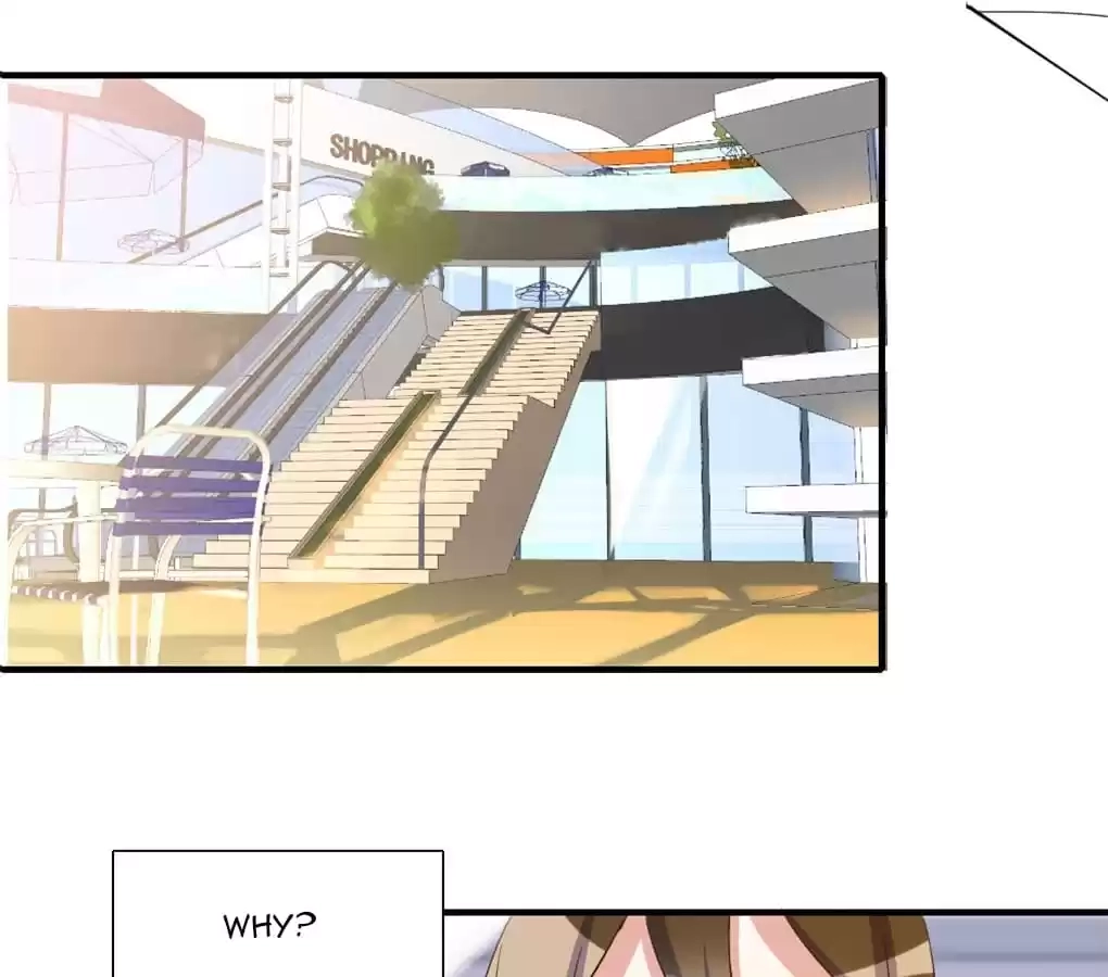 My Beauty Influencer Boyfriend Chapter 76 page 5 - 