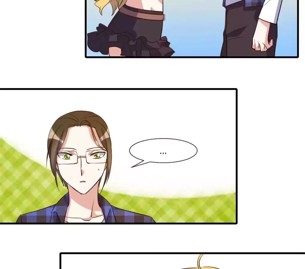 My Beauty Influencer Boyfriend Chapter 78 page 3 - 