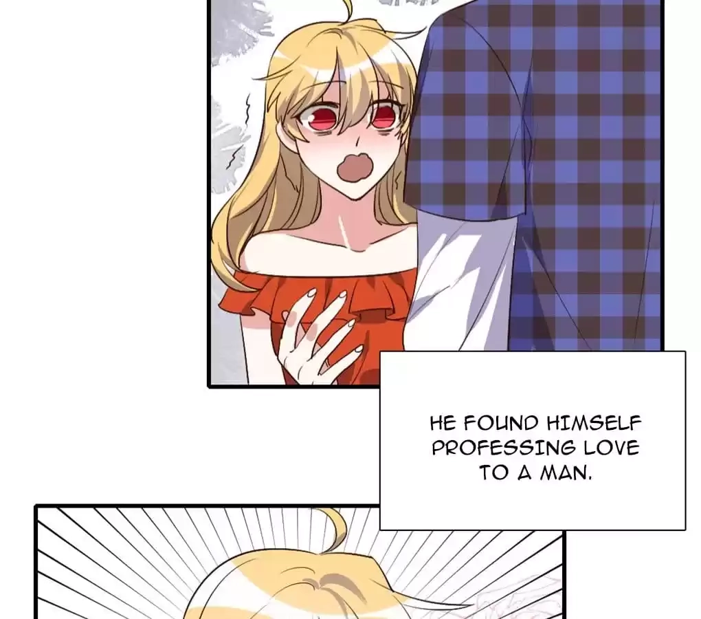 My Beauty Influencer Boyfriend Chapter 82 page 3 - 