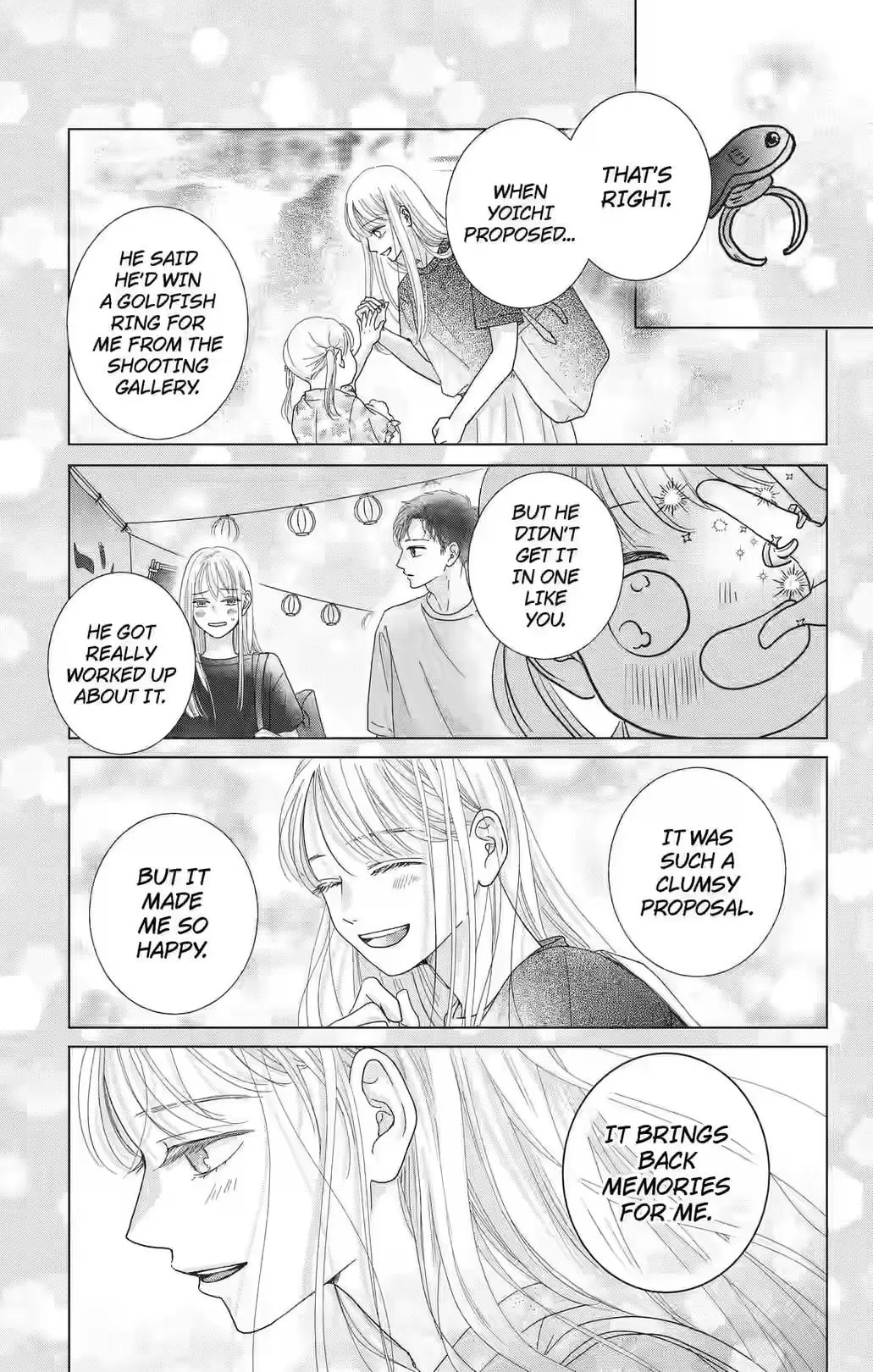 My Beloved Sora Chapter 2 page 2 - 