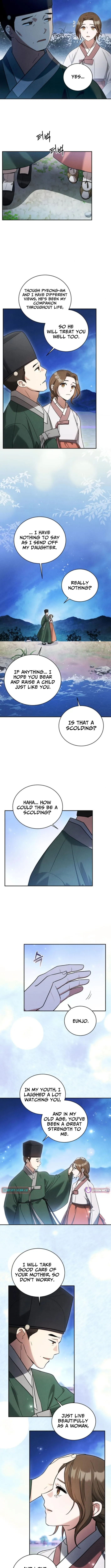 My Beloved Thief Chapter 5 page 6 - 
