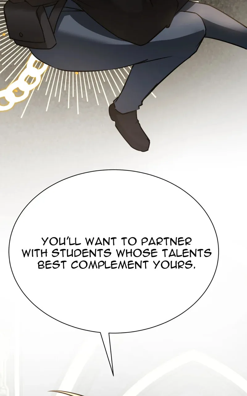 My Best Friend is an Eldritch Horror Chapter 12 page 4 - 