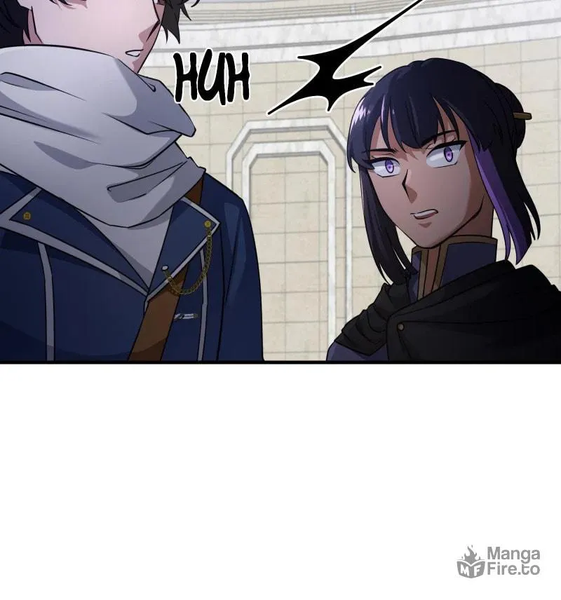 My Best Friend is an Eldritch Horror Chapter 13 page 12 - 