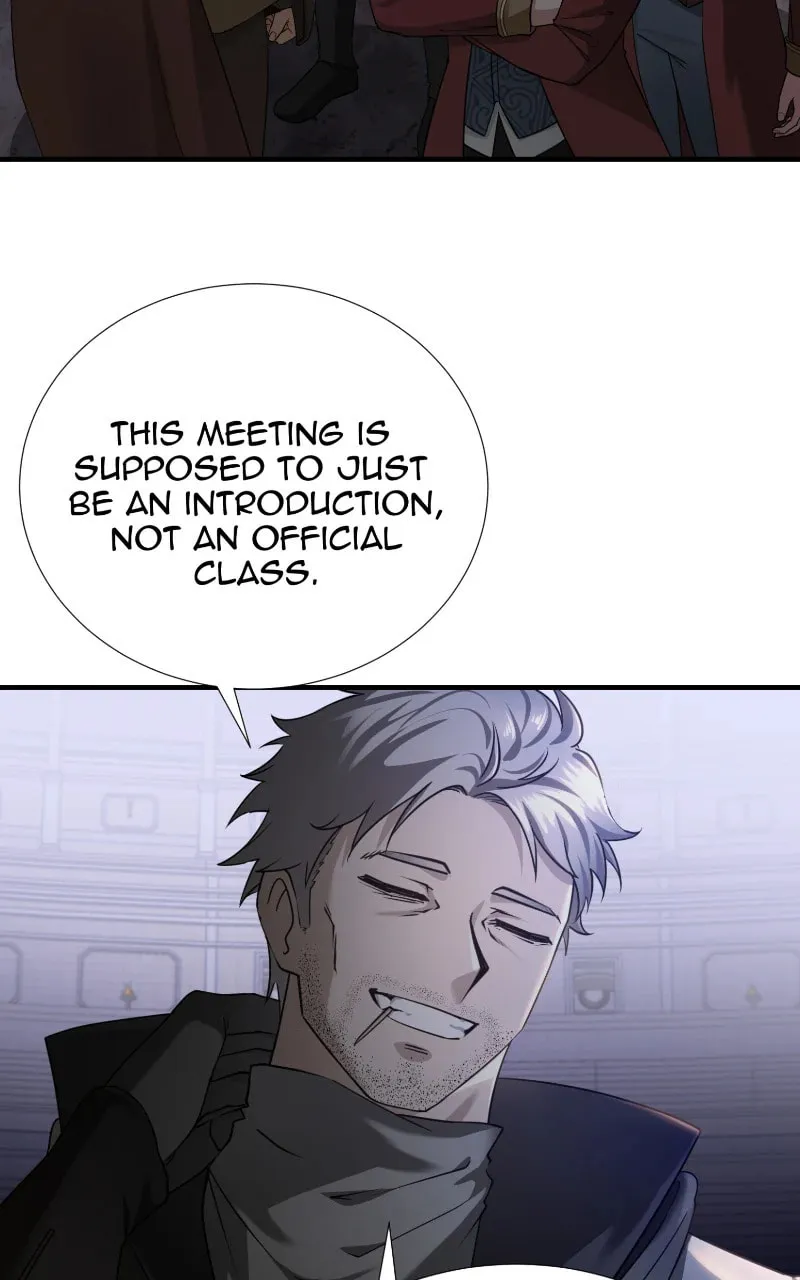 My Best Friend is an Eldritch Horror Chapter 13 page 26 - 