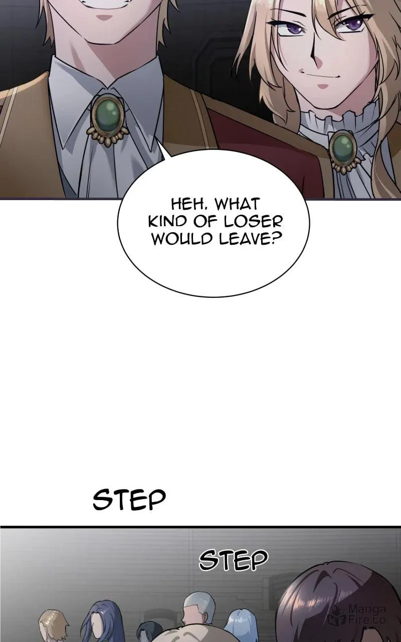My Best Friend is an Eldritch Horror Chapter 13 page 30 - 