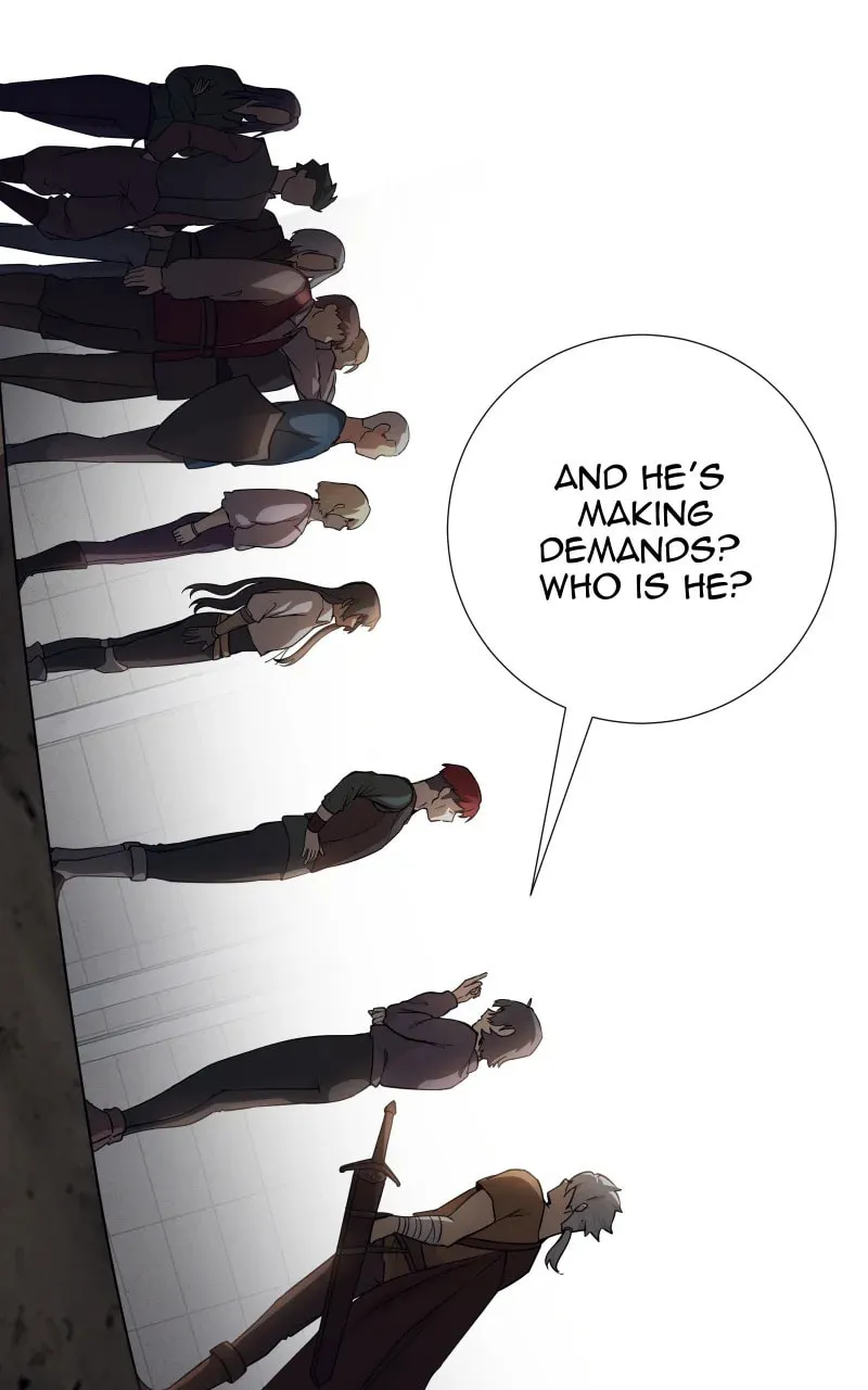 My Best Friend is an Eldritch Horror Chapter 13 page 4 - 