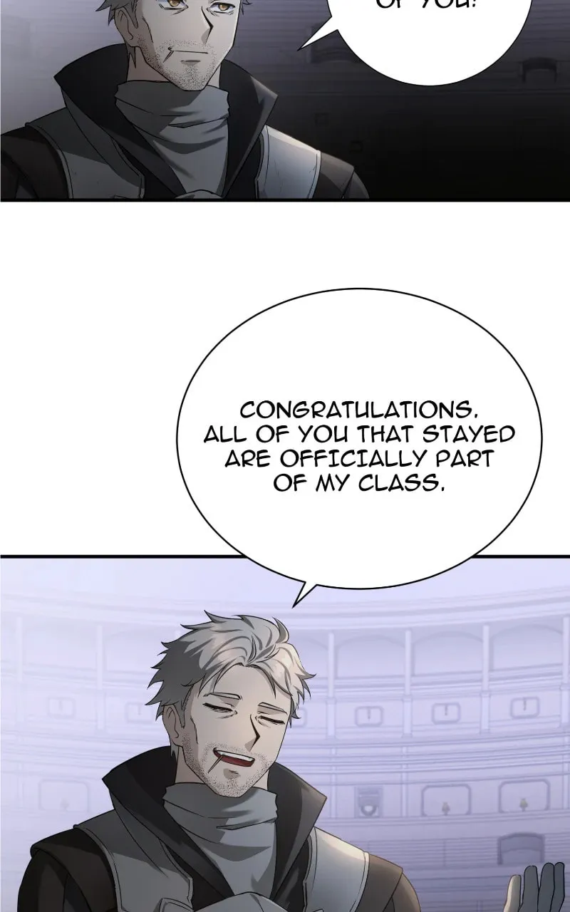 My Best Friend is an Eldritch Horror Chapter 13 page 32 - 