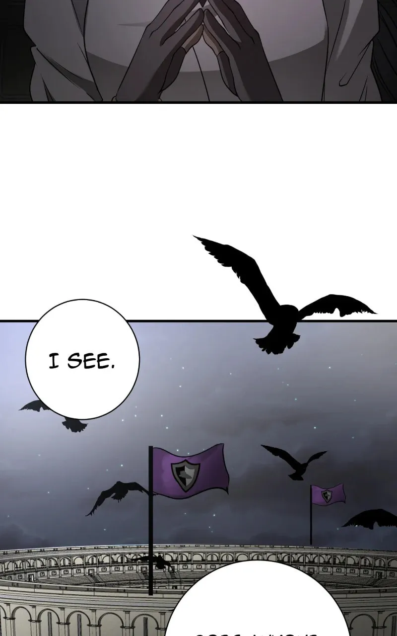 My Best Friend is an Eldritch Horror Chapter 13 page 41 - 