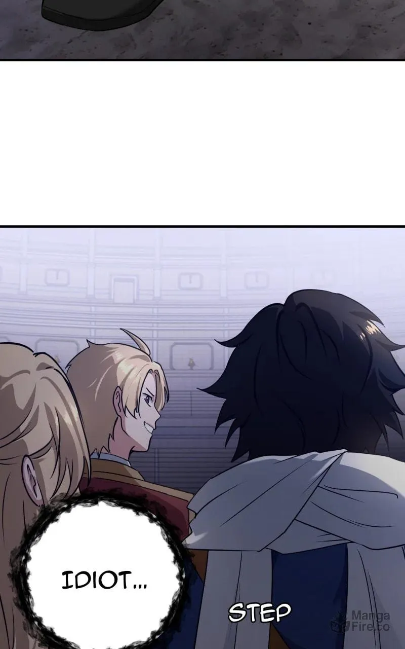 My Best Friend is an Eldritch Horror Chapter 13 page 45 - 