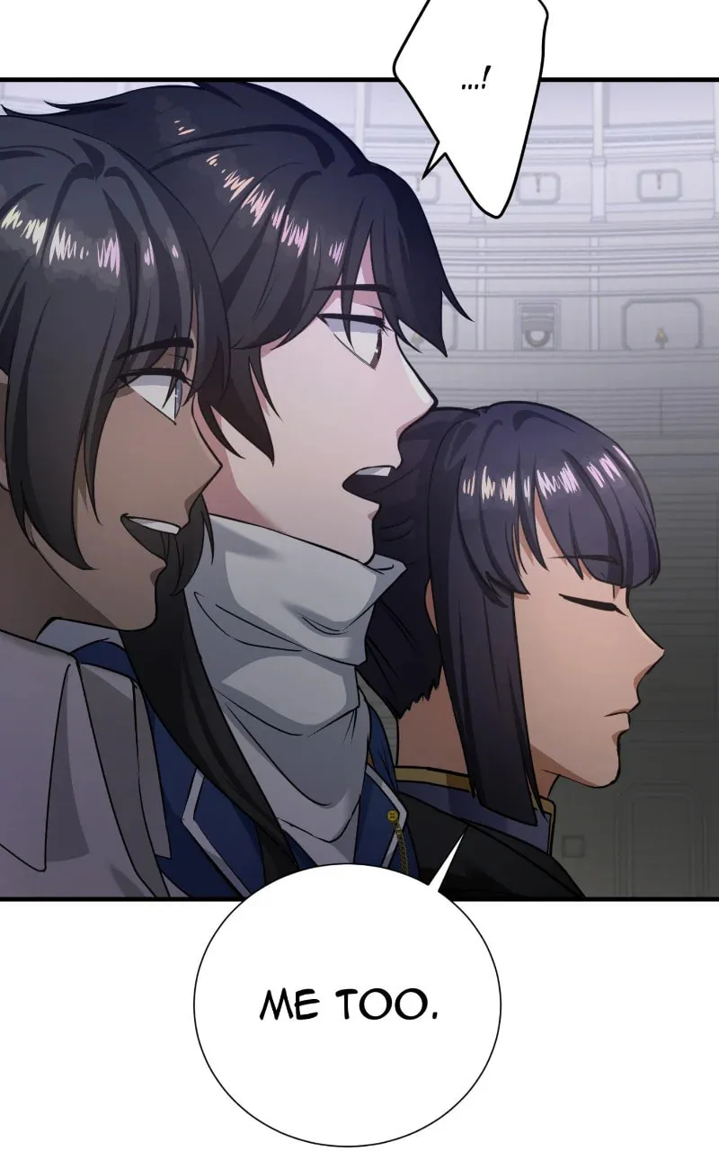 My Best Friend is an Eldritch Horror Chapter 13 page 49 - 