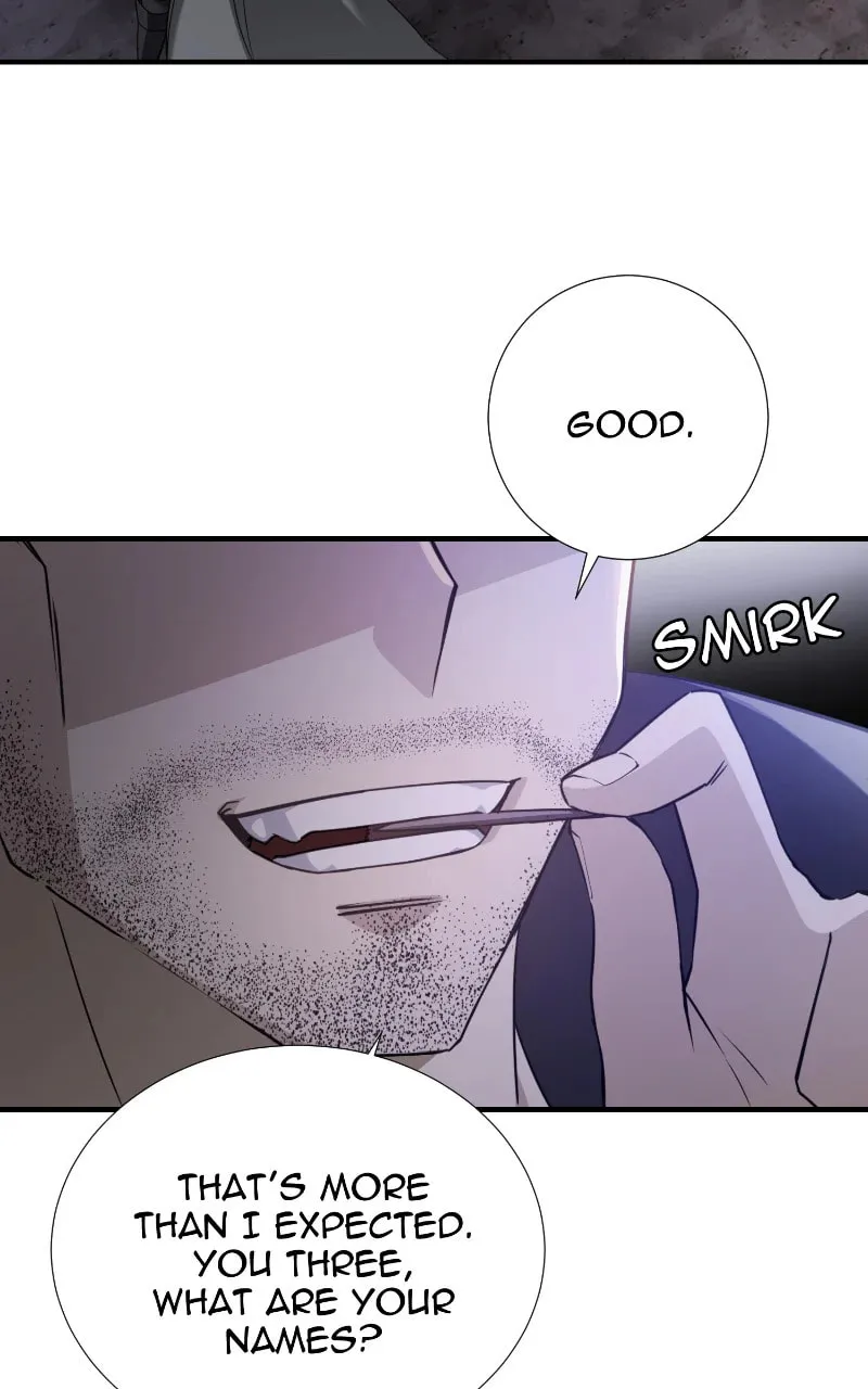 My Best Friend is an Eldritch Horror Chapter 13 page 53 - 