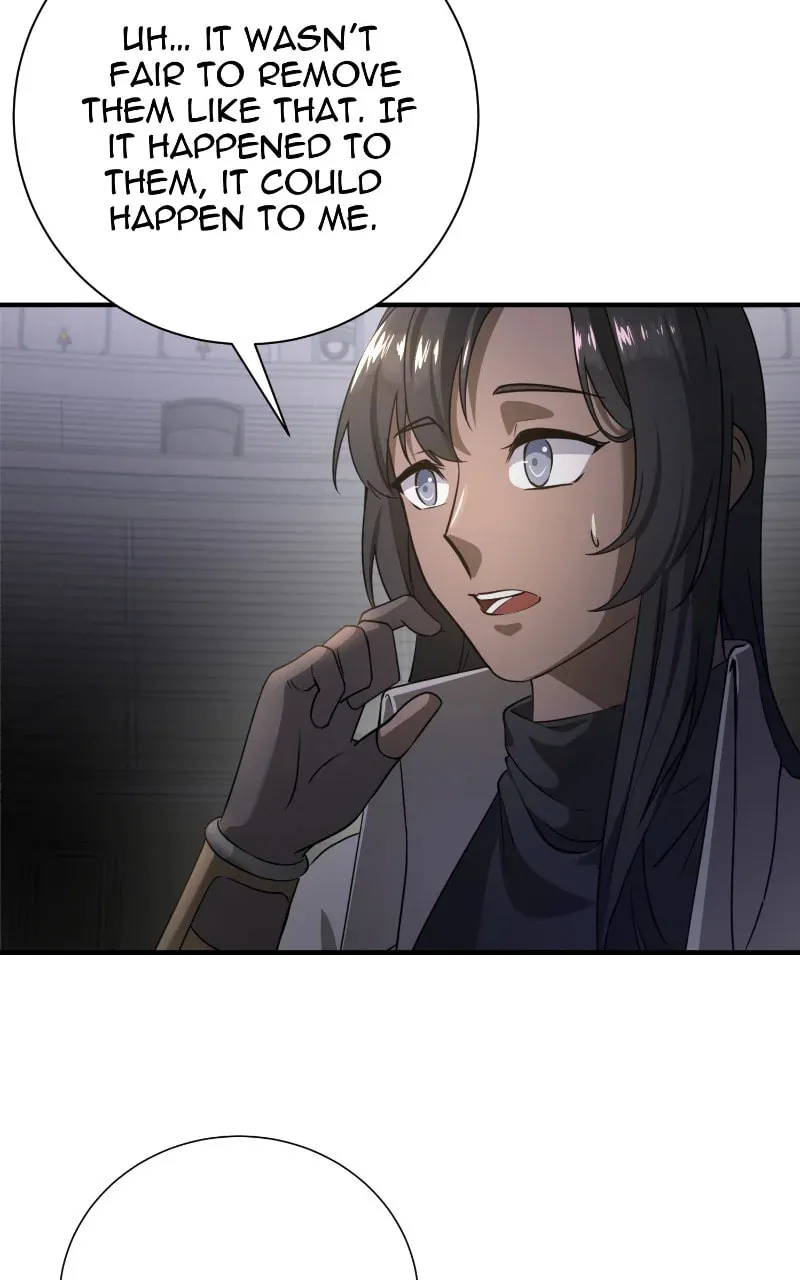 My Best Friend is an Eldritch Horror Chapter 13 page 59 - 