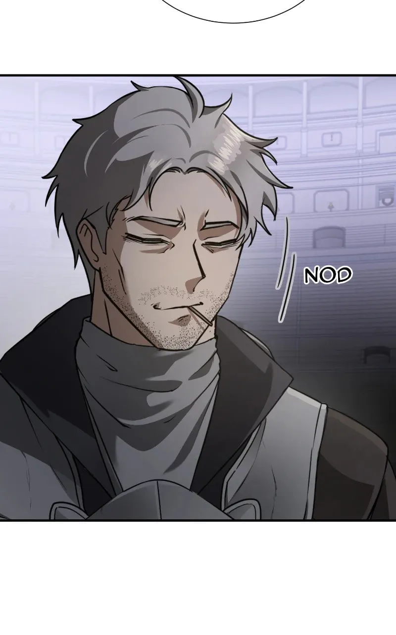 My Best Friend is an Eldritch Horror Chapter 13 page 62 - 