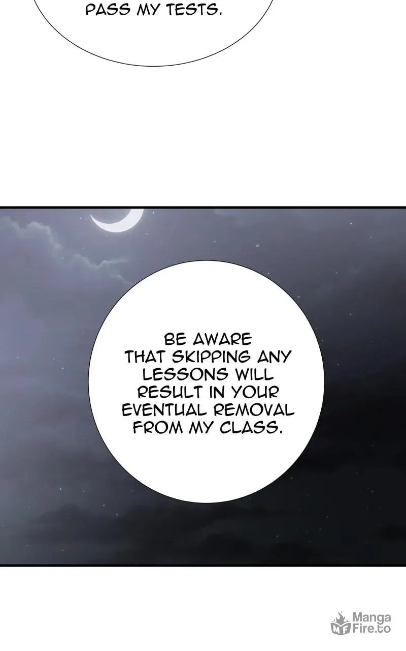 My Best Friend is an Eldritch Horror Chapter 13 page 65 - 