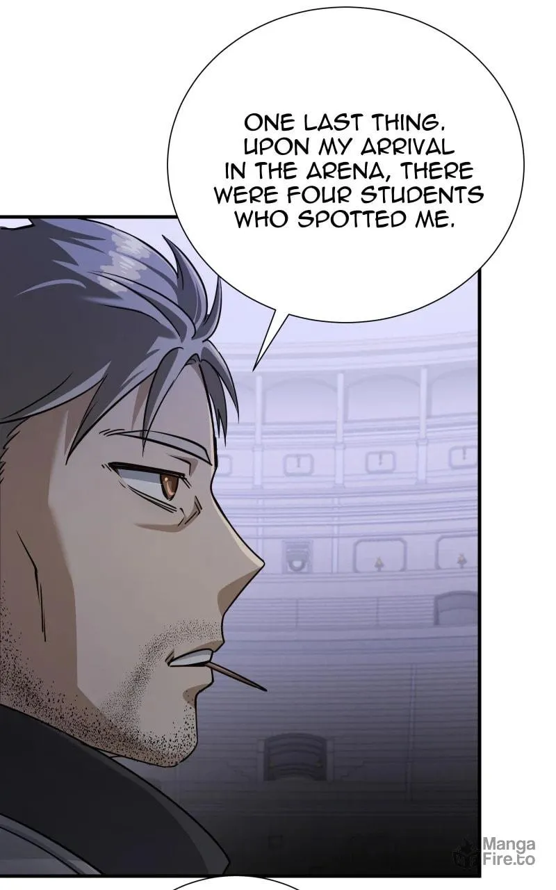 My Best Friend is an Eldritch Horror Chapter 13 page 66 - 
