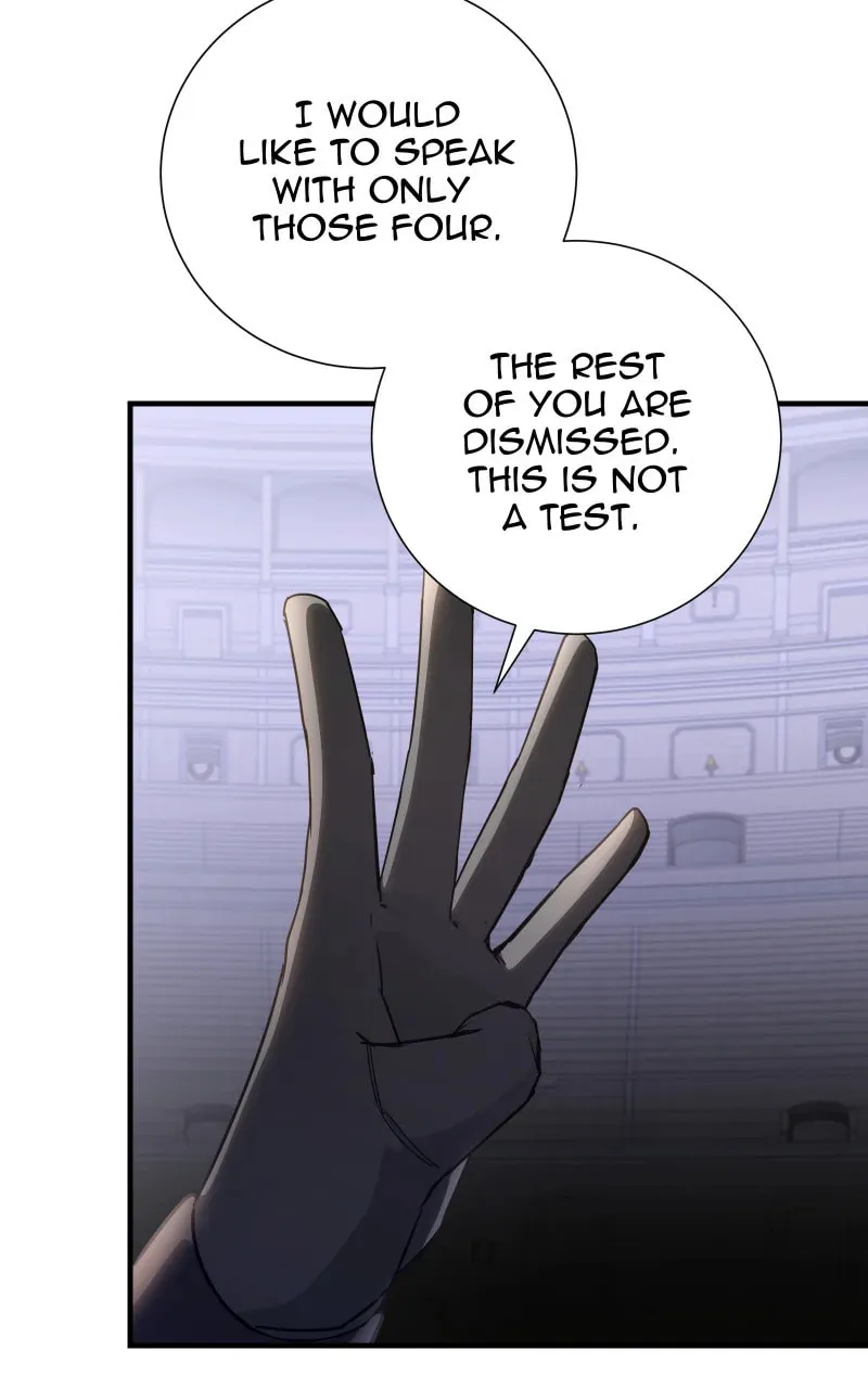 My Best Friend is an Eldritch Horror Chapter 13 page 67 - 