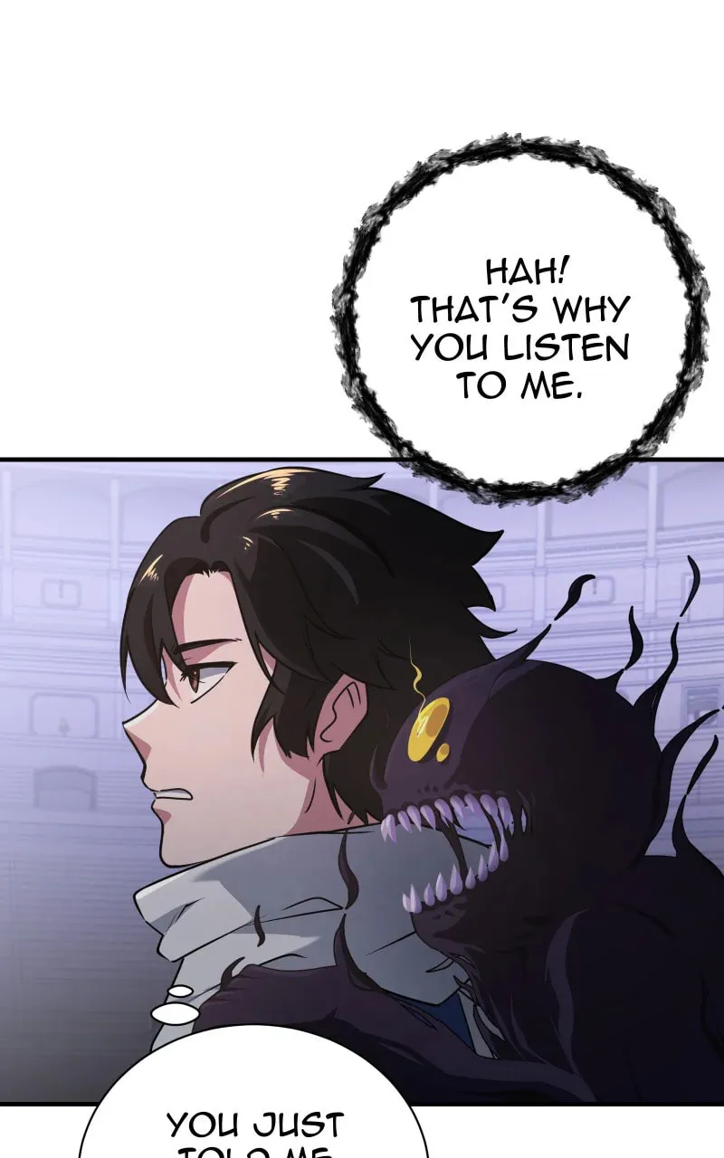 My Best Friend is an Eldritch Horror Chapter 13 page 68 - 