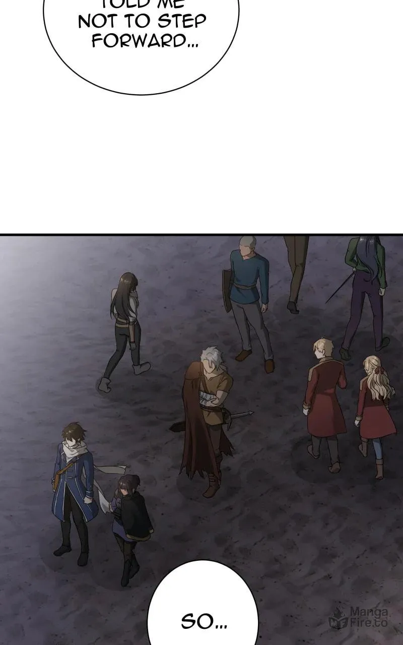 My Best Friend is an Eldritch Horror Chapter 13 page 69 - 