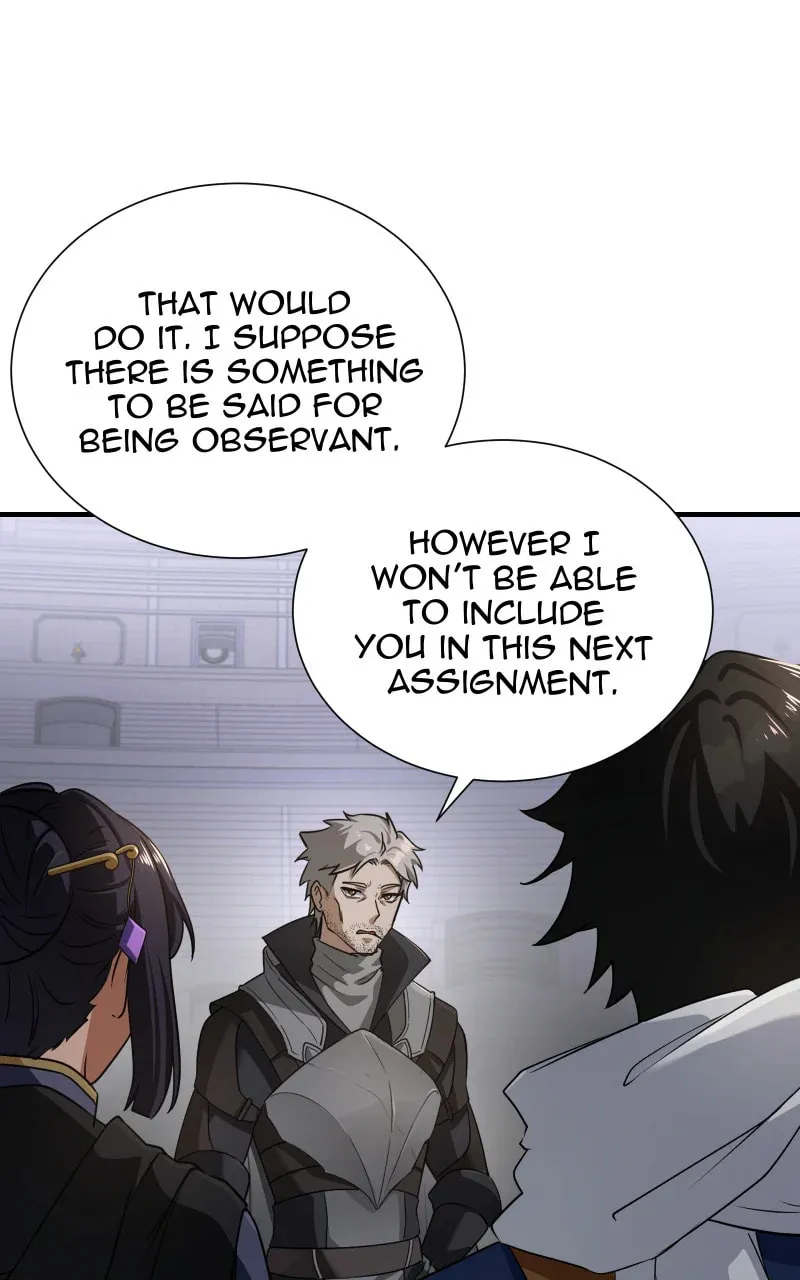 My Best Friend is an Eldritch Horror Chapter 13 page 76 - 
