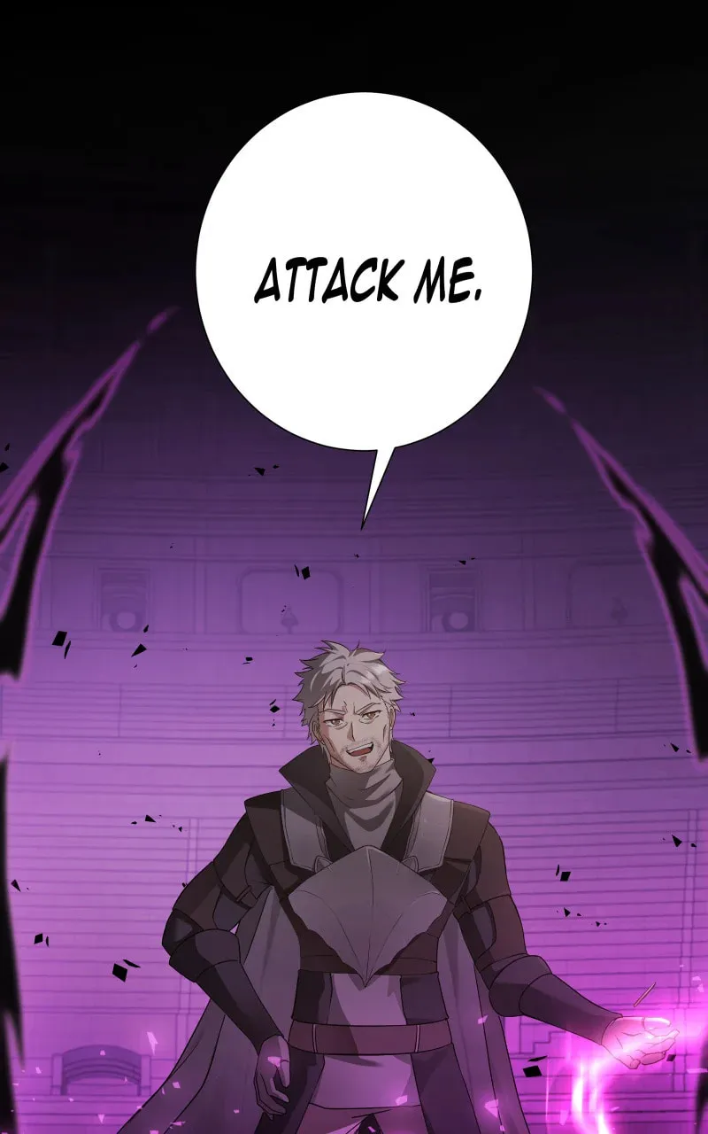 My Best Friend is an Eldritch Horror Chapter 14 page 1 - 