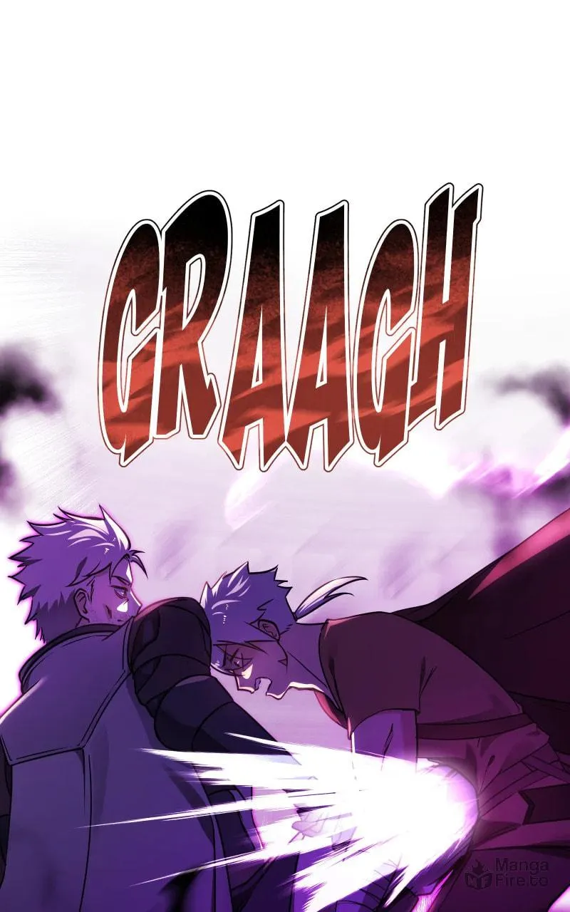 My Best Friend is an Eldritch Horror Chapter 14 page 15 - 