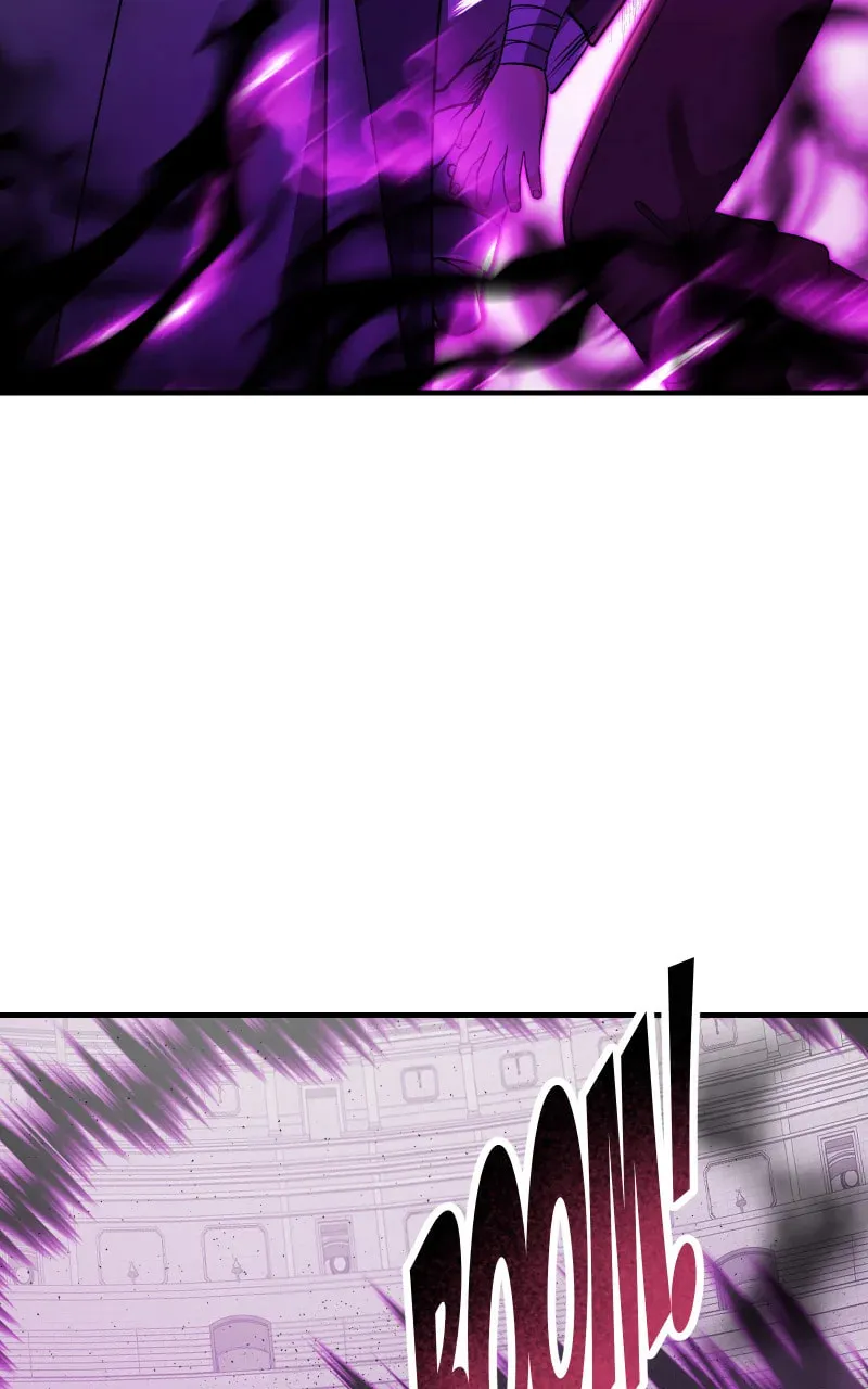 My Best Friend is an Eldritch Horror Chapter 14 page 16 - 