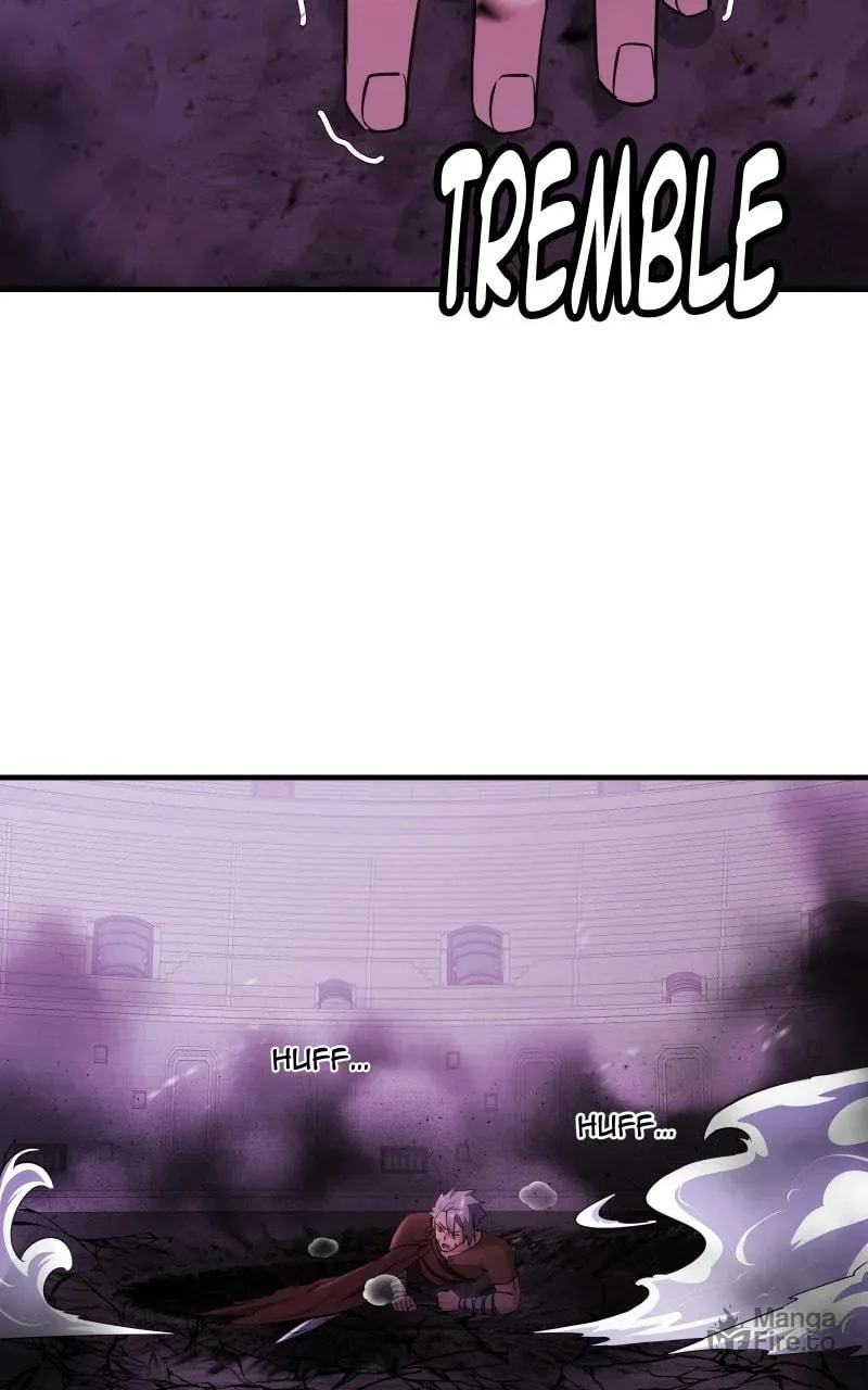 My Best Friend is an Eldritch Horror Chapter 14 page 18 - 