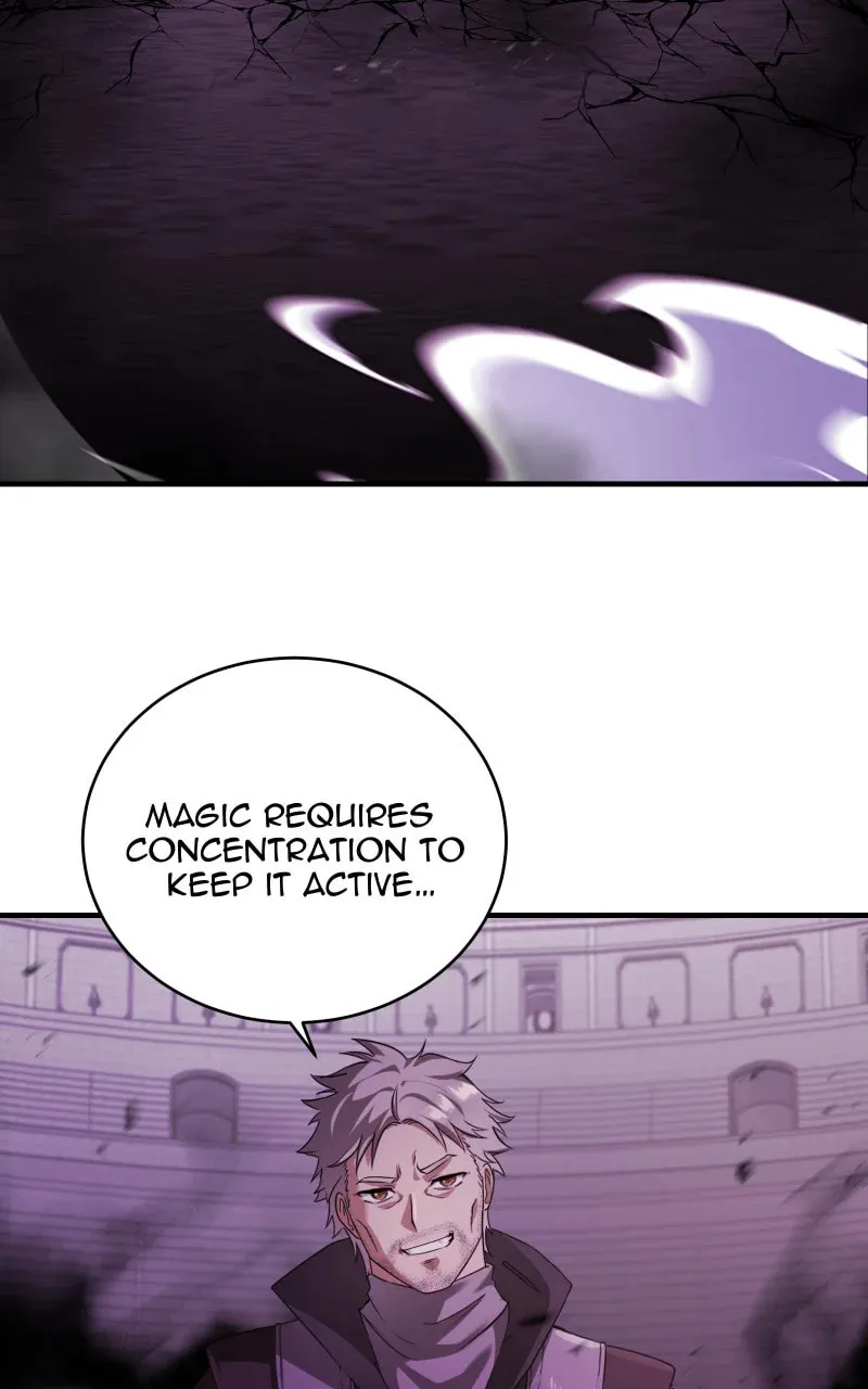 My Best Friend is an Eldritch Horror Chapter 14 page 19 - 