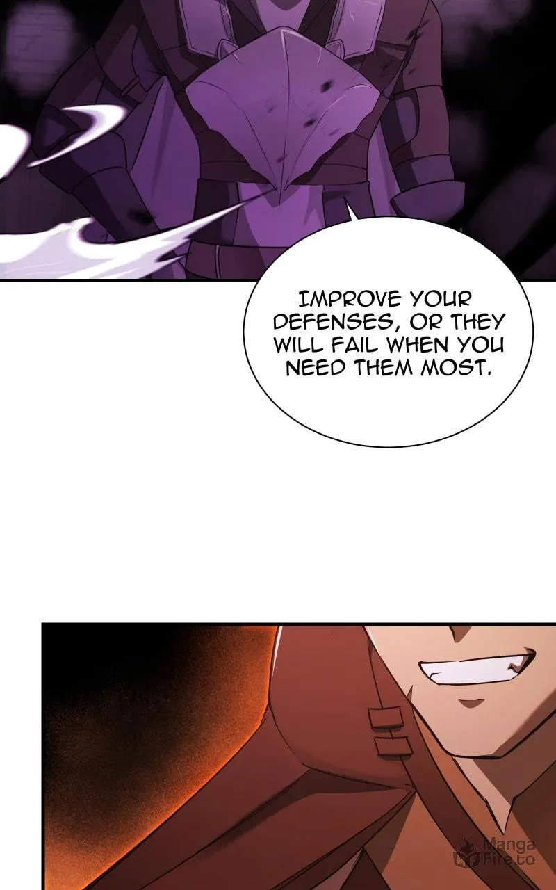 My Best Friend is an Eldritch Horror Chapter 14 page 20 - 