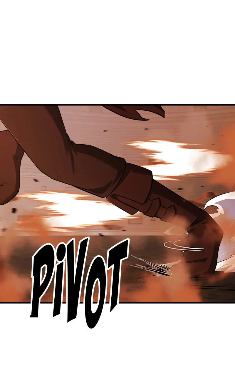 My Best Friend is an Eldritch Horror Chapter 14 page 23 - 