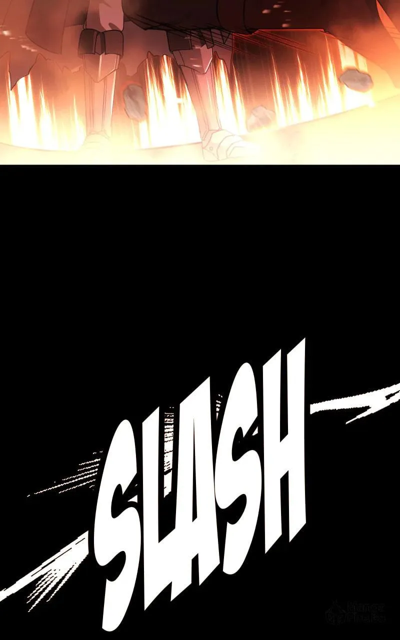 My Best Friend is an Eldritch Horror Chapter 14 page 27 - 