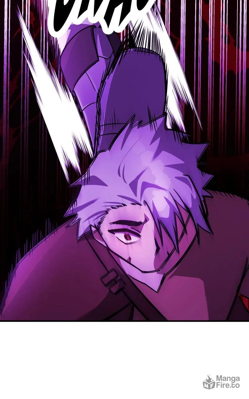 My Best Friend is an Eldritch Horror Chapter 14 page 30 - 