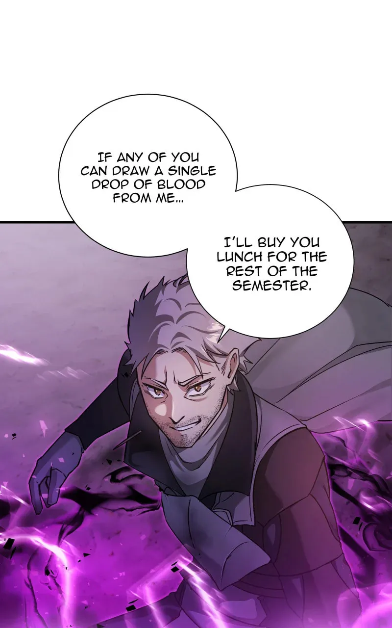 My Best Friend is an Eldritch Horror Chapter 14 page 4 - 