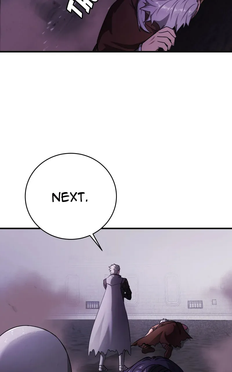 My Best Friend is an Eldritch Horror Chapter 14 page 32 - 
