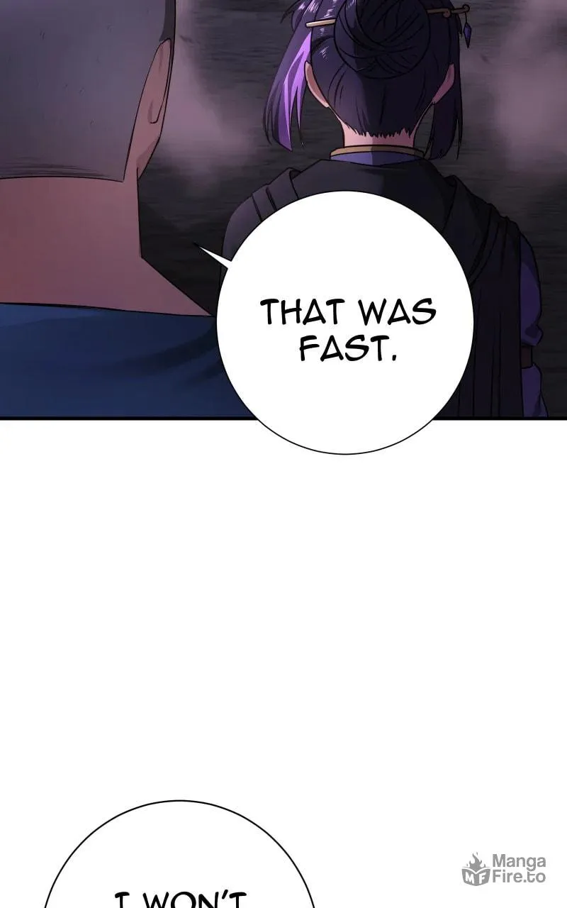 My Best Friend is an Eldritch Horror Chapter 14 page 33 - 