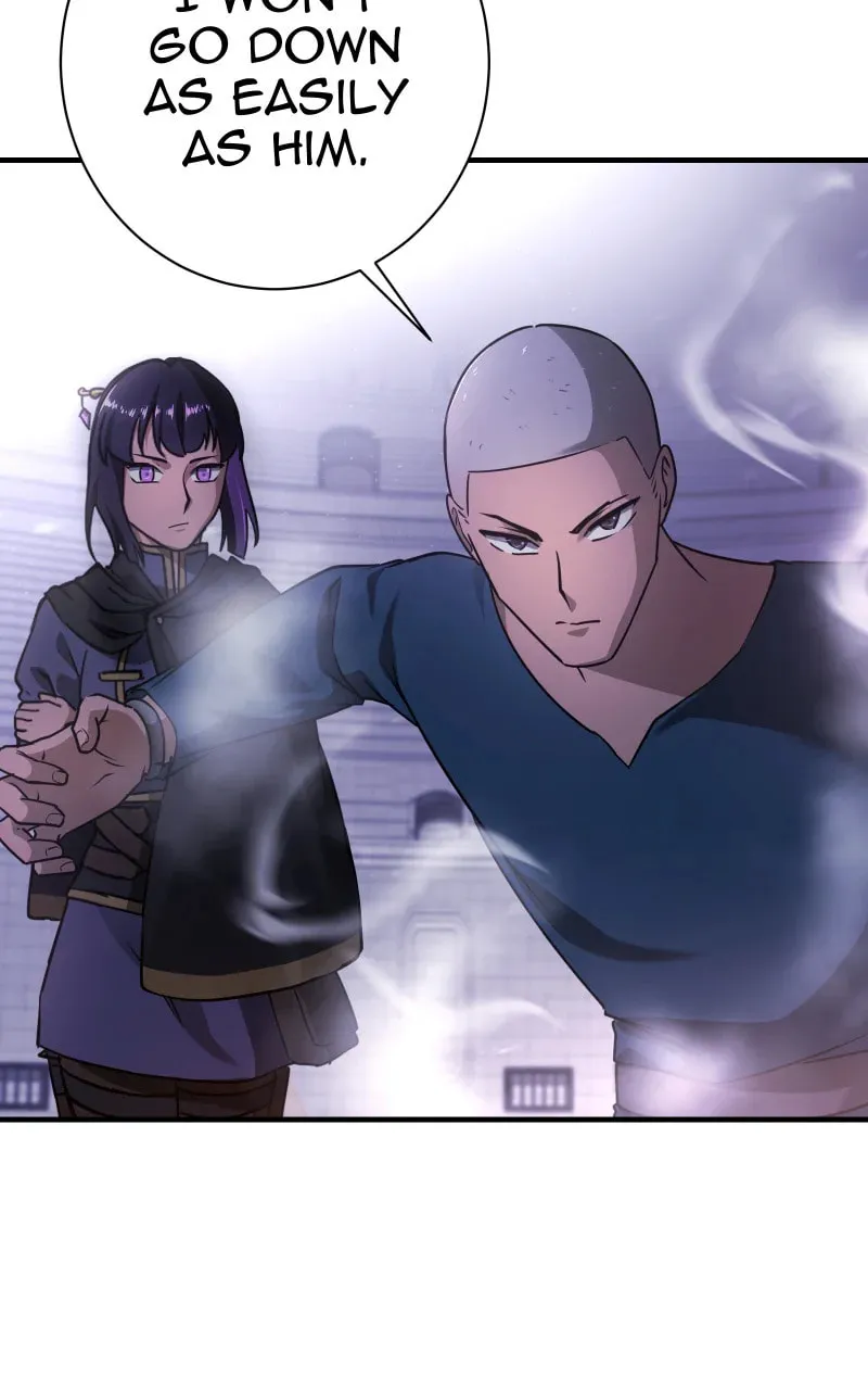 My Best Friend is an Eldritch Horror Chapter 14 page 34 - 