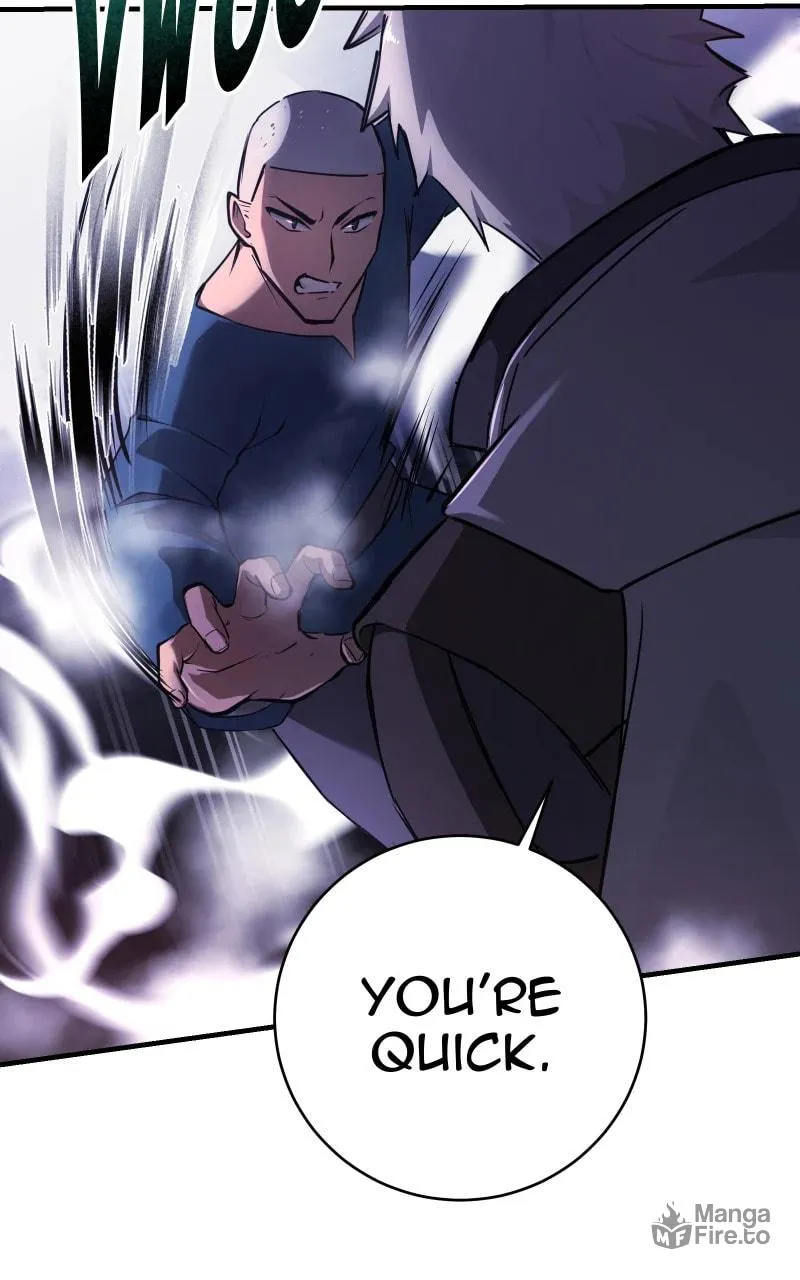 My Best Friend is an Eldritch Horror Chapter 14 page 36 - 