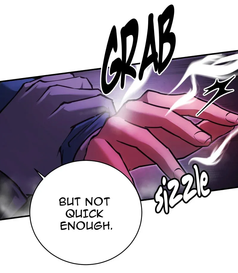 My Best Friend is an Eldritch Horror Chapter 14 page 37 - 