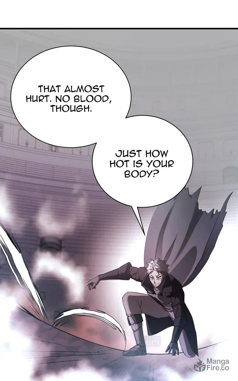 My Best Friend is an Eldritch Horror Chapter 14 page 39 - 