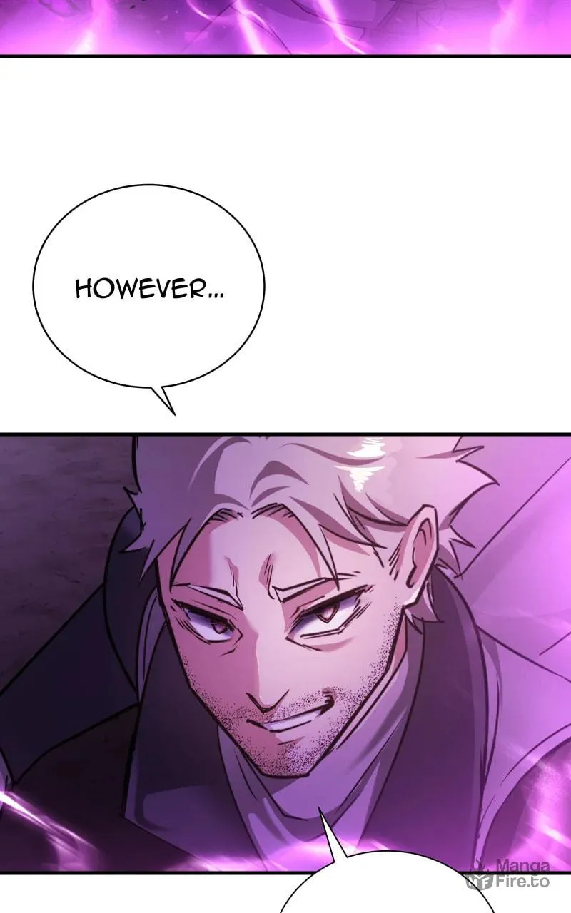 My Best Friend is an Eldritch Horror Chapter 14 page 5 - 