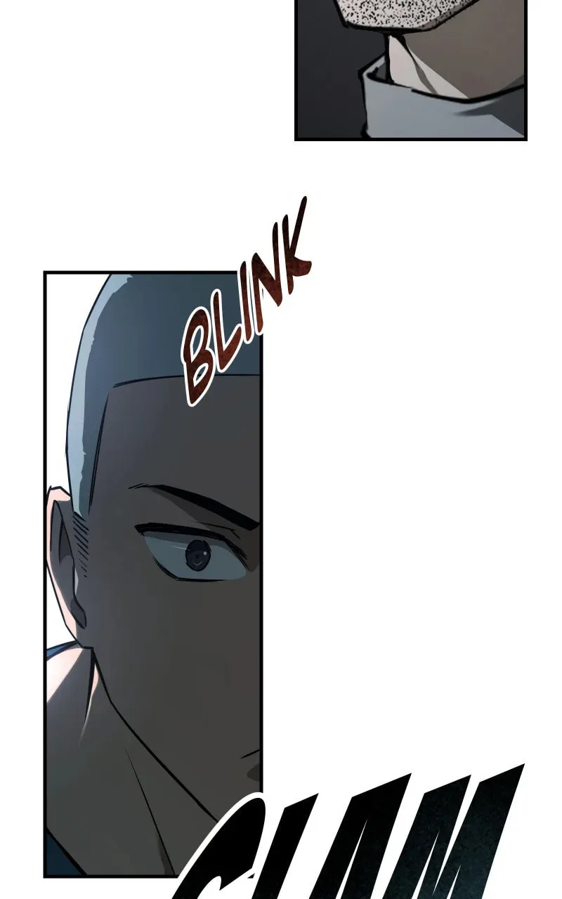 My Best Friend is an Eldritch Horror Chapter 14 page 43 - 